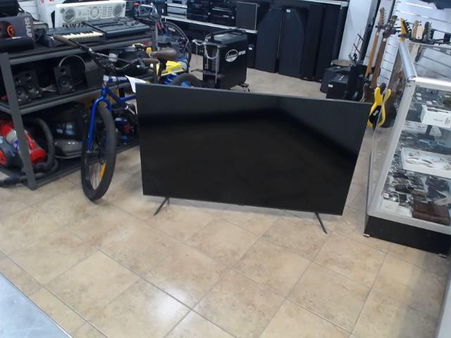 Tv samsung 58p + man + fil