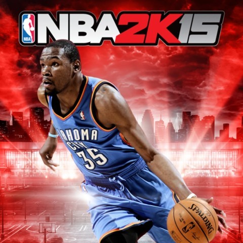 Nba 2k15 ps5