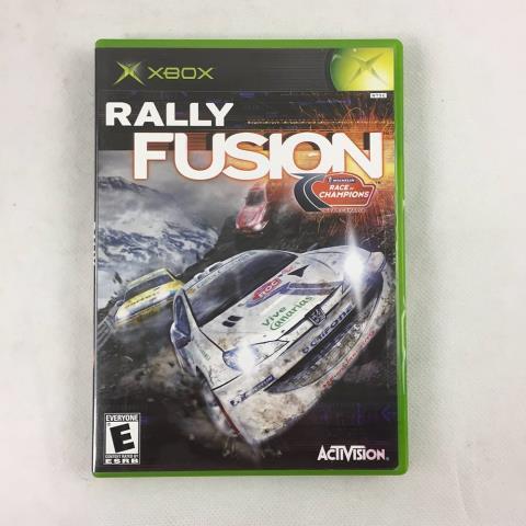 Rally fusion