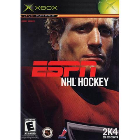 Espn nhl hockey