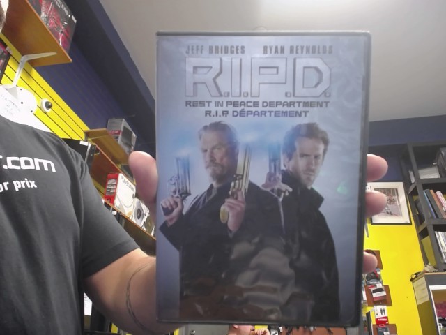 R.i.p.d