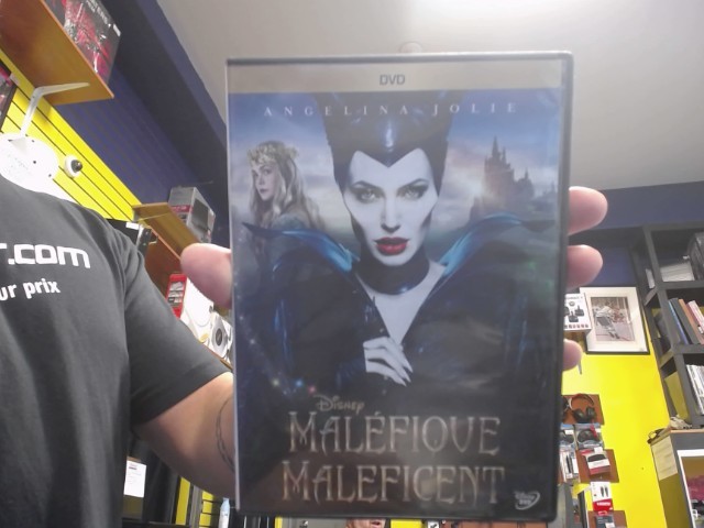 Malefique maleficent