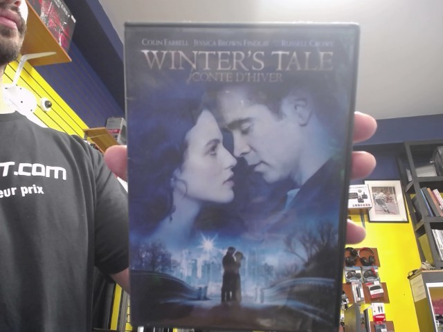 Winter's tale