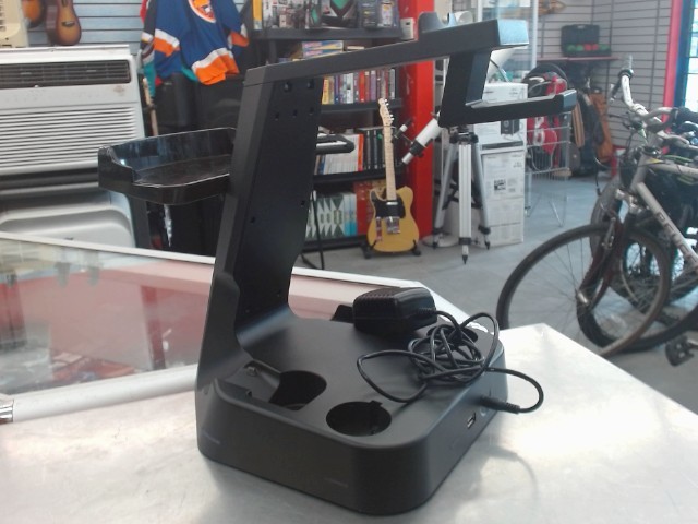 Ps vr stand pour manettes