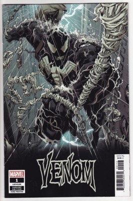 Venom #1 variant edition third print