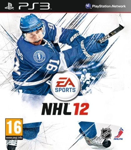 Nhl 12 ps3