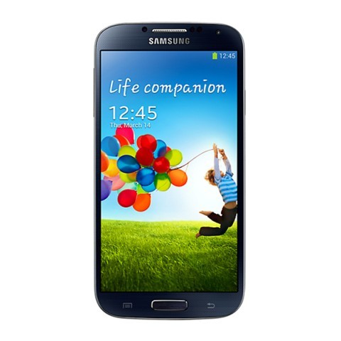 Galaxy s4
