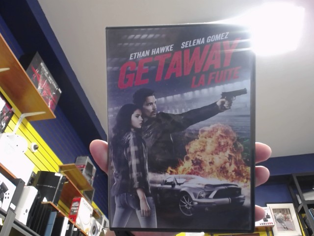 Getaway