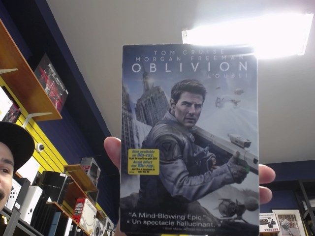 Oblivion