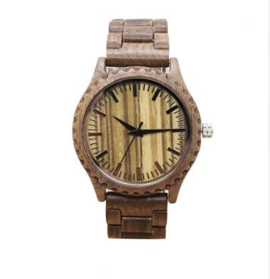 Montre briser boite liquidation