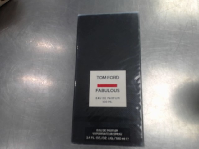 Parfum de fabulous 100ml