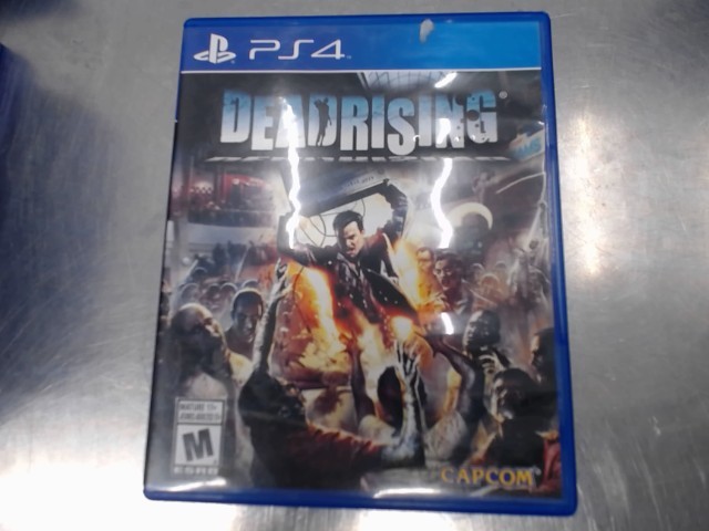 Deadrising