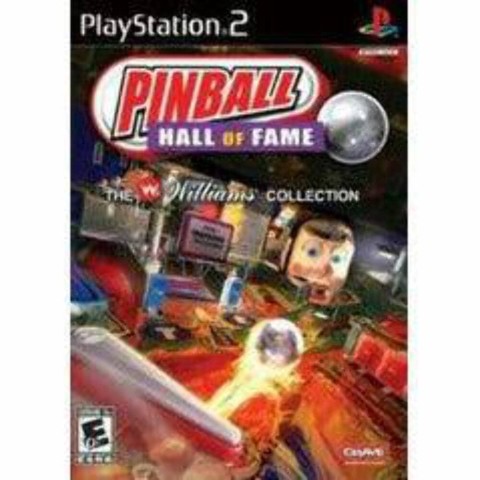 Pinball : the williams collection
