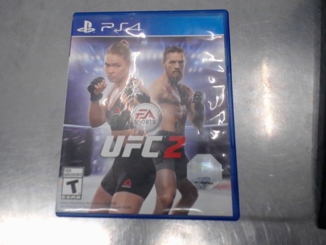 Ufc 2