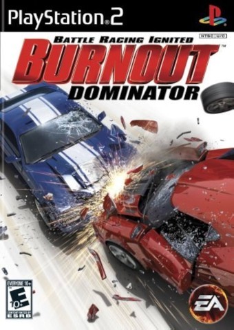 Burnout : dominator