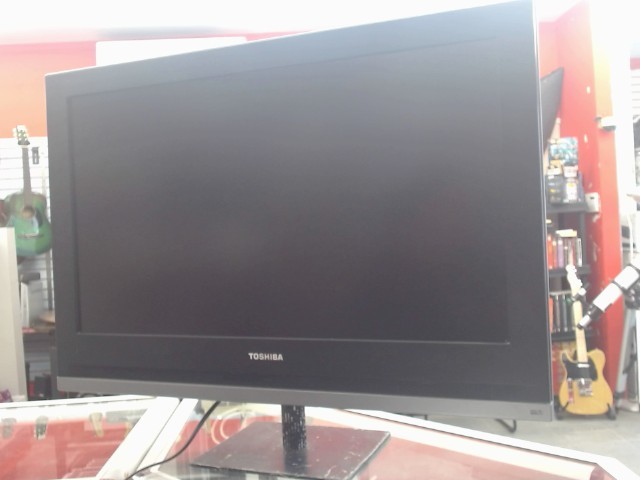 Television lcd hd 720p