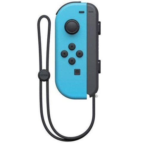 Manette de switch bleu (gauche)