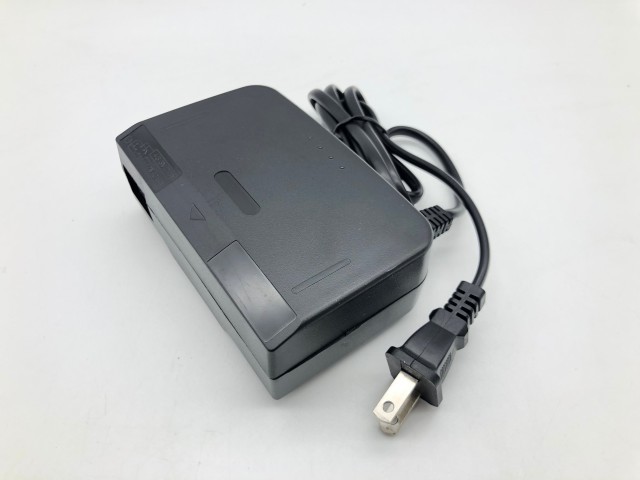 Power supply 64