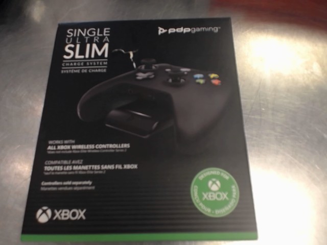 Charger batt pour manette xbox one