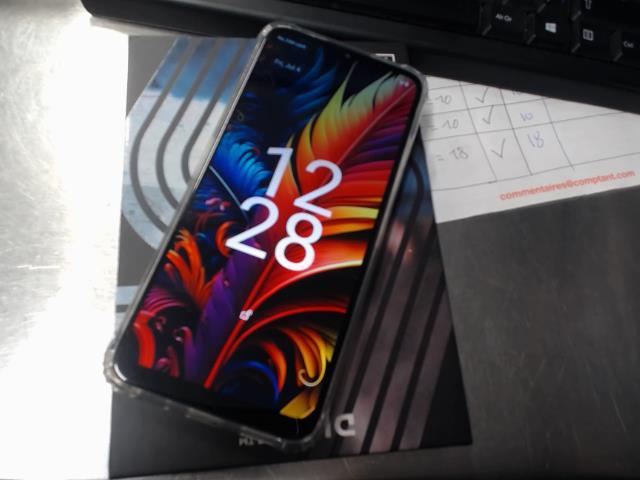 Cell neuf boite ouvert