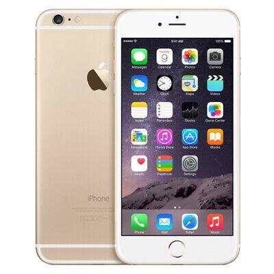 Iphone 6 64gb