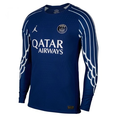 Jordan psg long sleeves