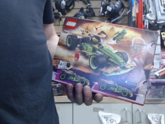 Lego