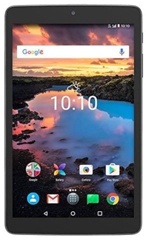 Tablette alcatel a30 dans boite+chargeur