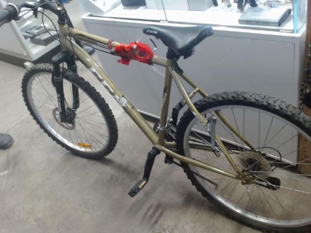 Velo de montagne ccm