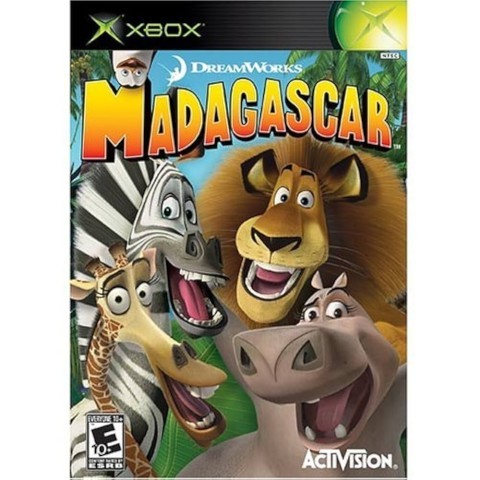Madagascar