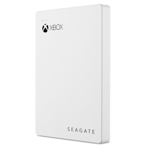 Xbox hard drive seagate