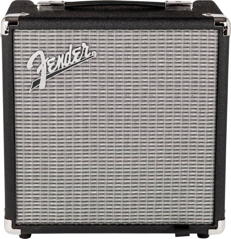 Ampli rumble achete ici