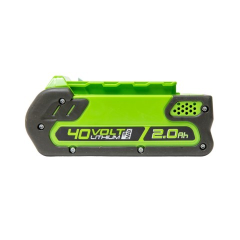 Batterie 2ahgreenwork
