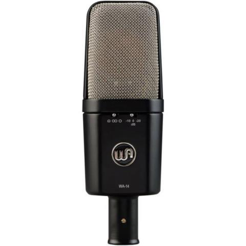 Warm audio wa-14