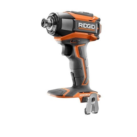 Impact ridgid