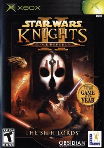 Star wars knight 2