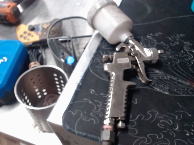 Gun a peinture