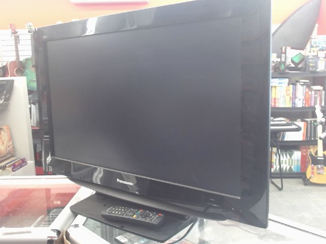 Television hd 720p 60hz + manette