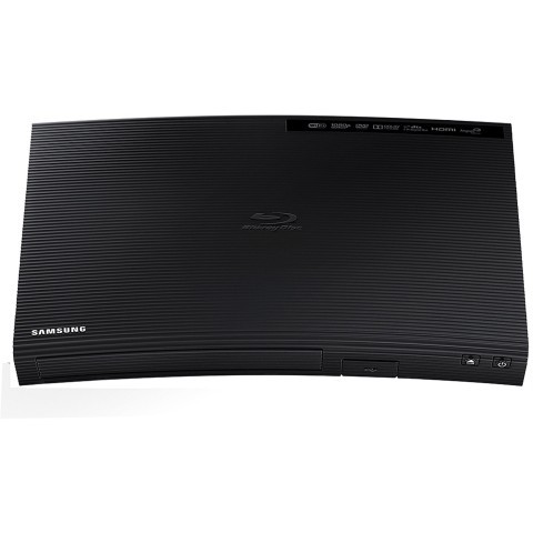 Bluray samsung