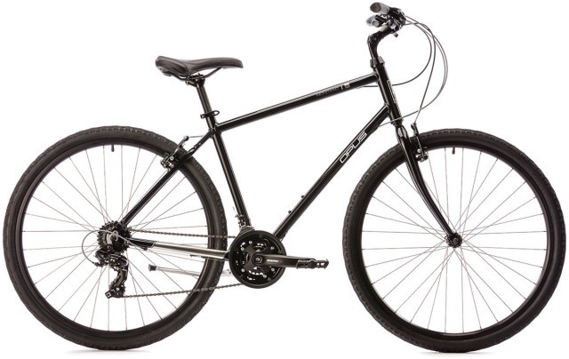 Opus bike