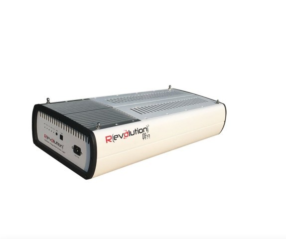 1000w integrated lighting system