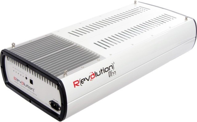 1000w integrated lighting system