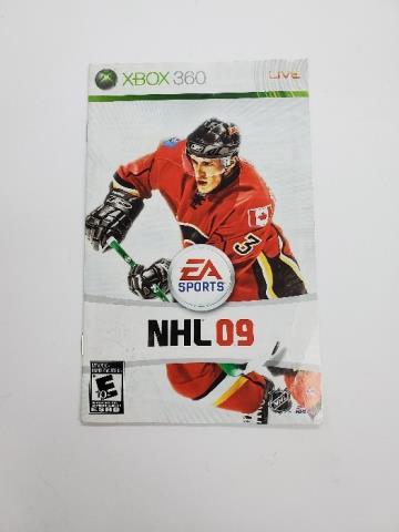 Nhl 09