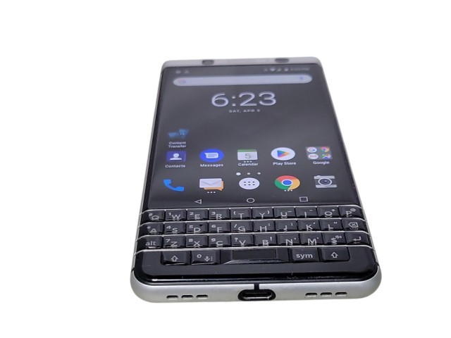 Blackberry k 1