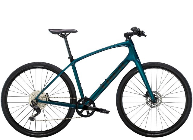 Velo hybride