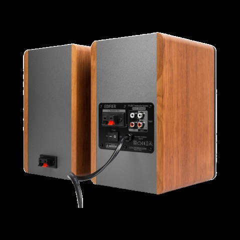Speakers