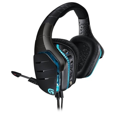 Ecouteur gaming