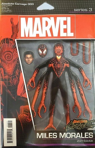 Marvel series 3 absolute carnage 003
