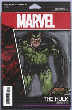 Marvel series 3 absolute carnage 004