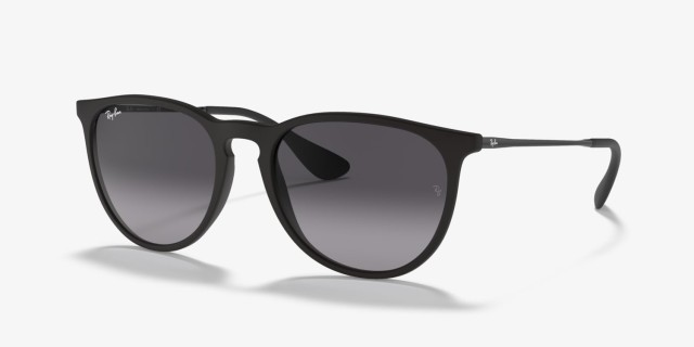 Rayban polarized erica